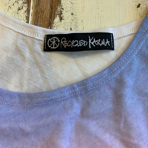 Recycle karma bomb shell in the making - Picture 3 of 5